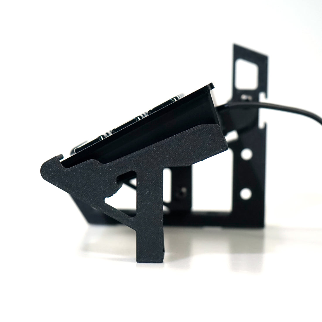 PK1 Pro MKII Stand Extension for Stream Deck (15-Key)