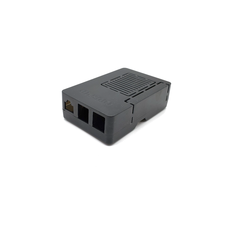 ODROID-C4 Case (Black)