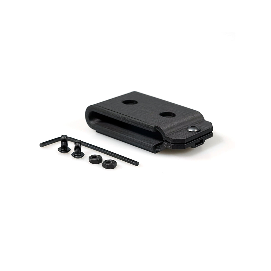 SSD Holder for PK1 Stands (Compatible with Samsung T5 / T7)