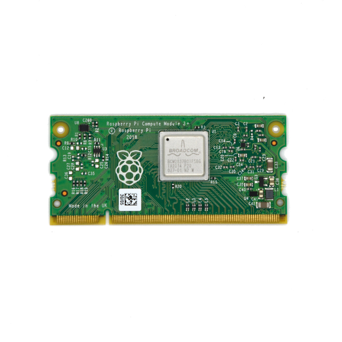Raspberry Pi Compute Module 3+ 16GB (CM3+ 16GB)