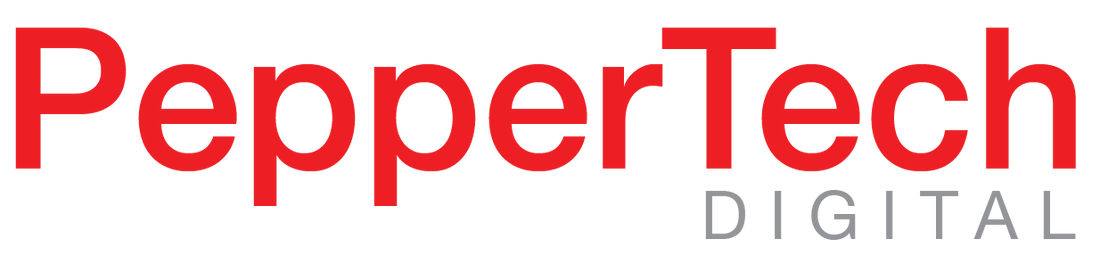 PepperTech Digital