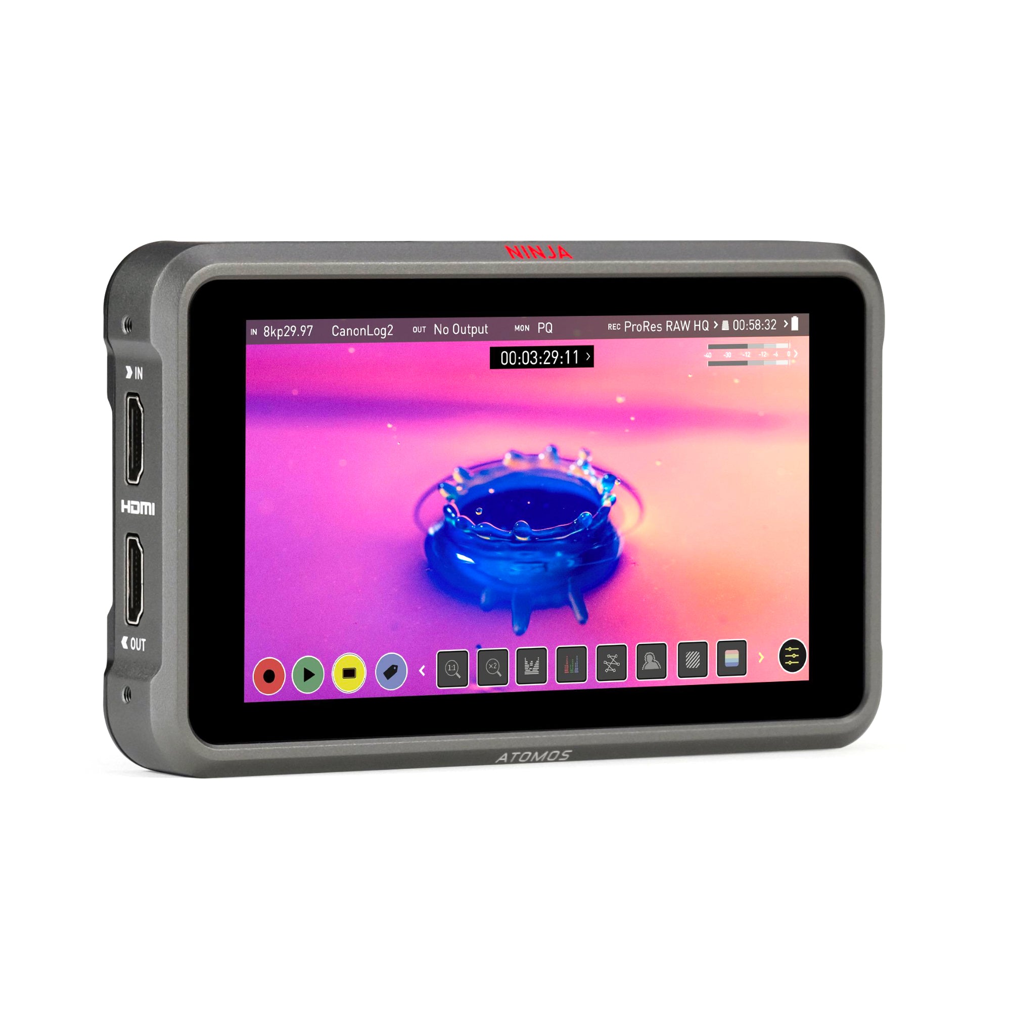 Atomos Monitors – PepperTech Digital Atomos Monitors – PepperTech Digital