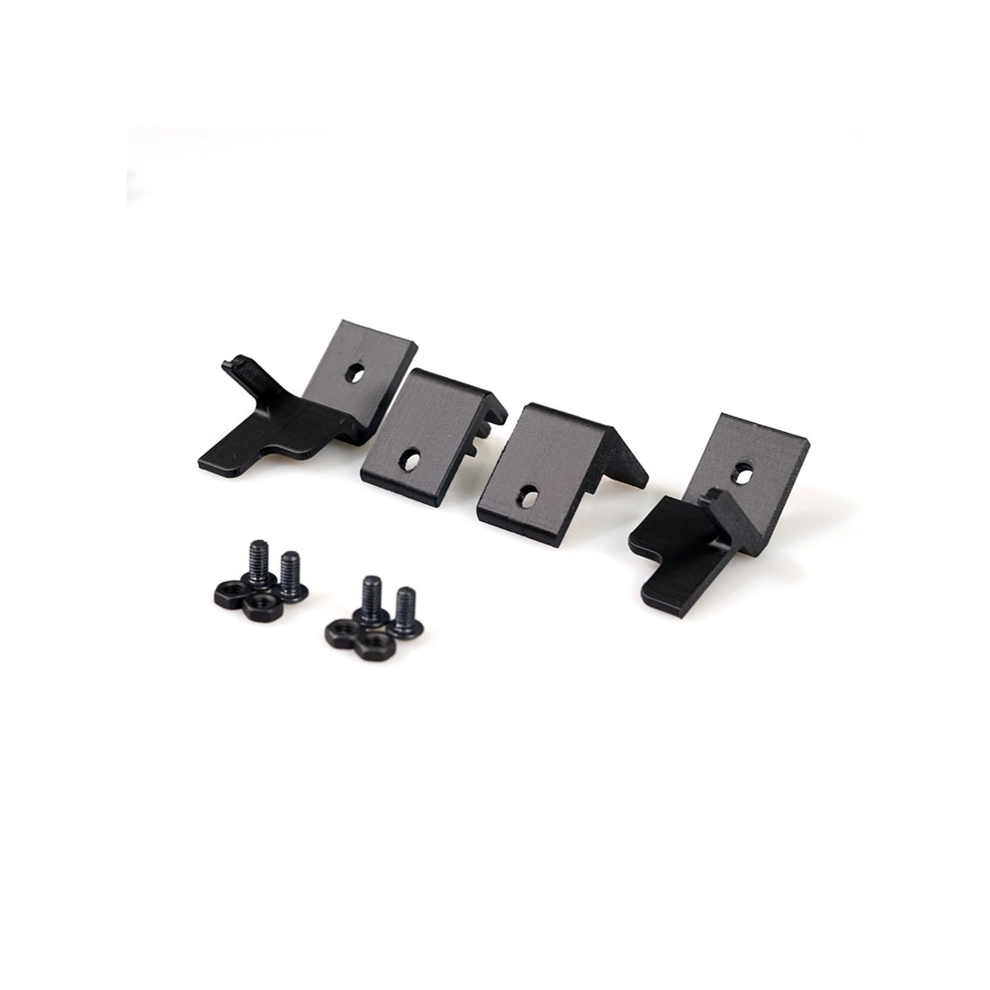 Retaining Clips for PK1 Pro MKII Stand for ATEM Mini Pro/ISO