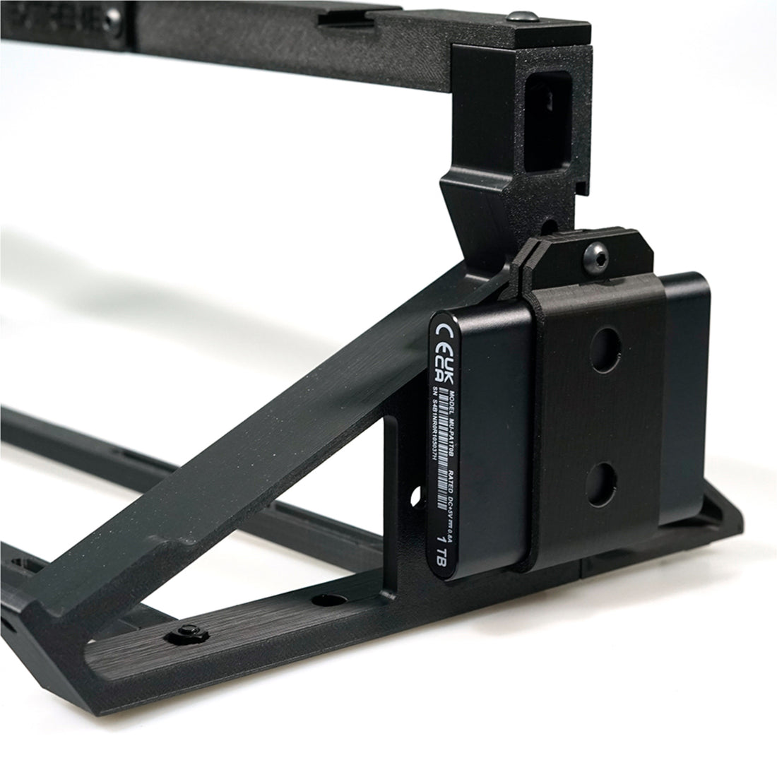 SSD Holder for PK1 Stands (Compatible with Samsung T5 / T7)
