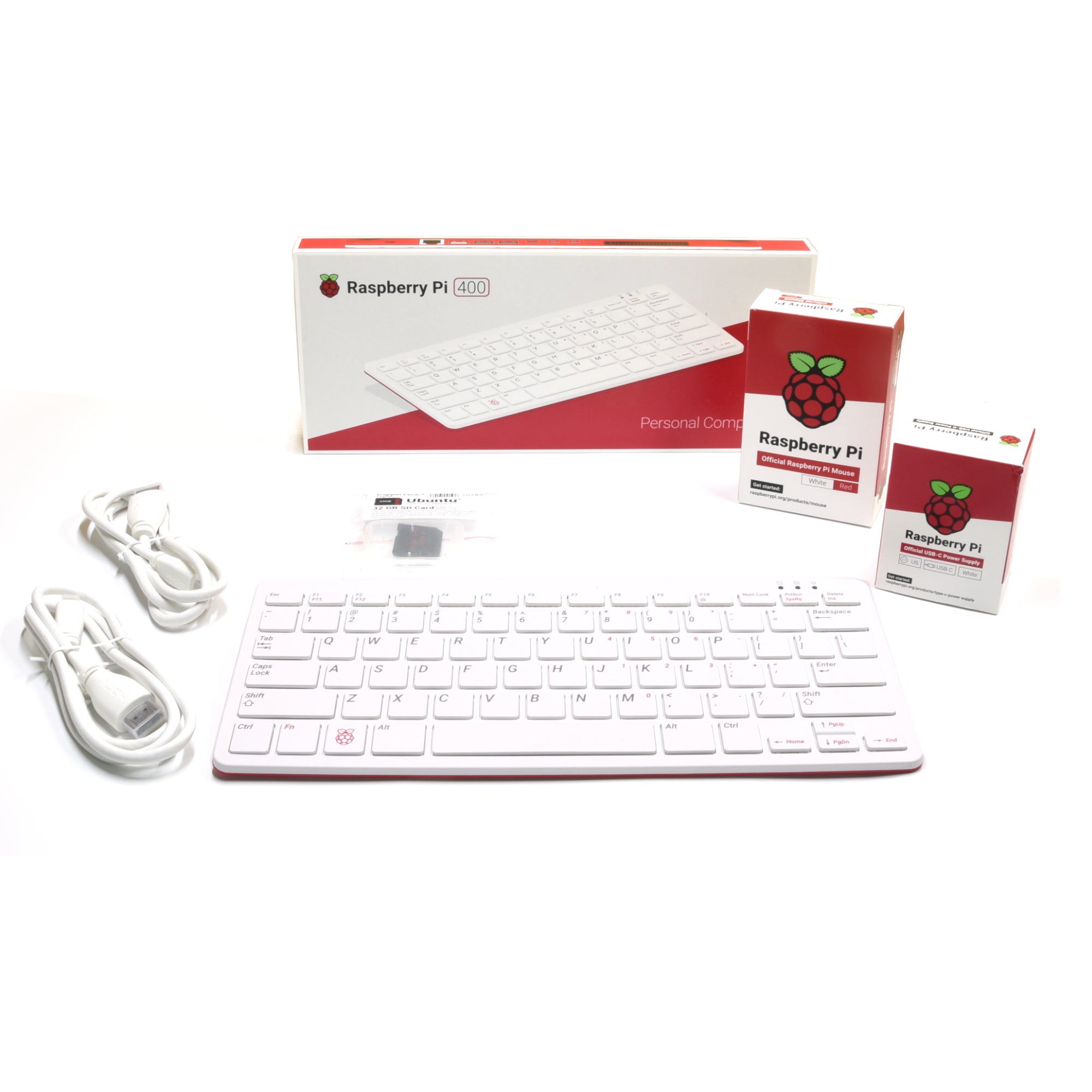 Raspberry Pi 400 Kits – PepperTech Digital Raspberry Pi 400 Kits – PepperTech Digital