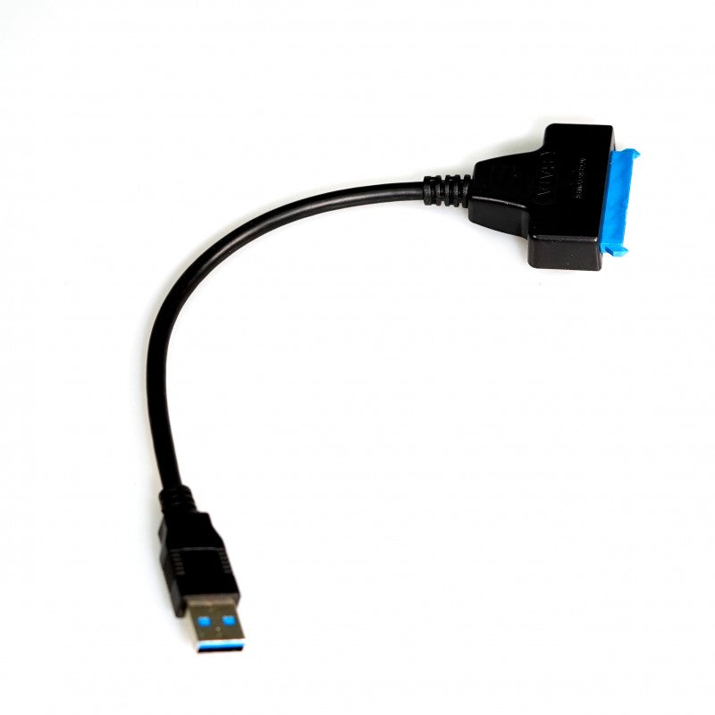 TerraPi VIA USB 2 to SATA Adapter